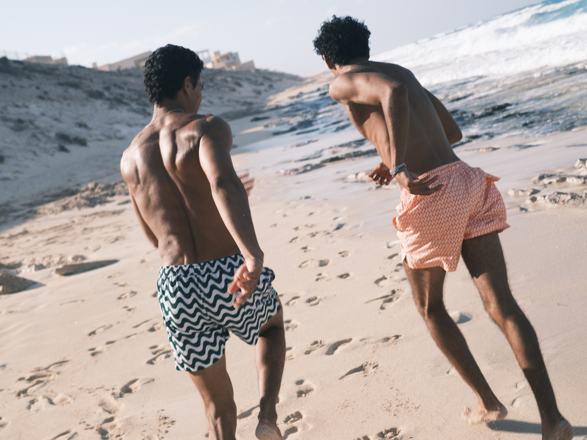 OPEN SHORE