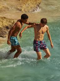 OPEN SHORE