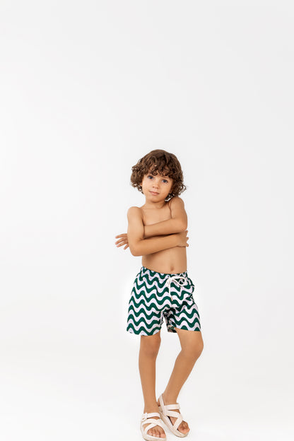WAVE Kids
