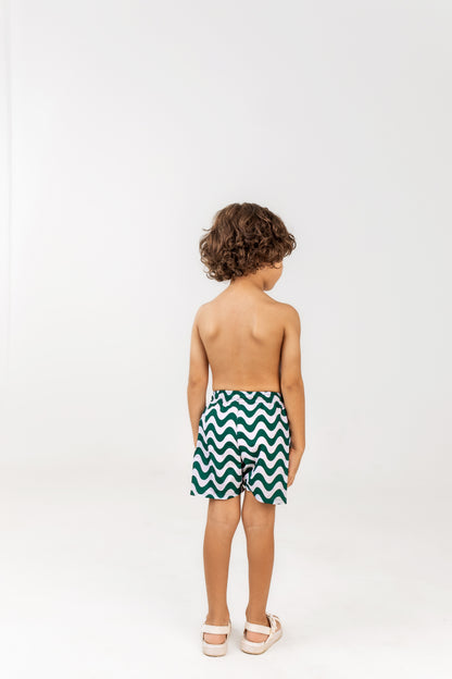 WAVE Kids