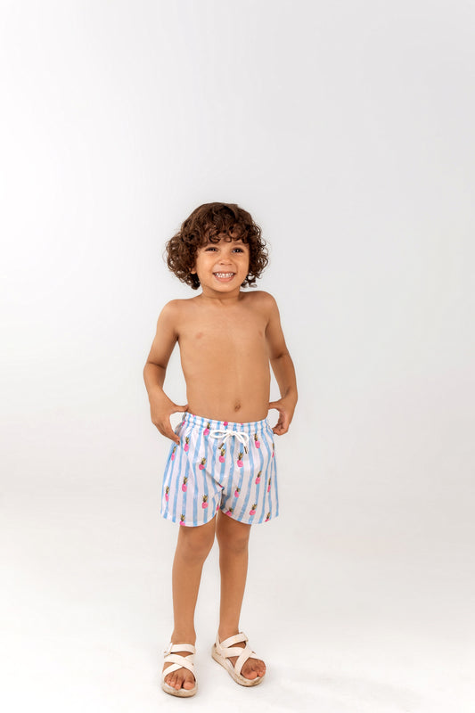 TROPIC Kids