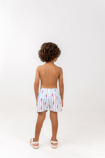 TROPIC Kids