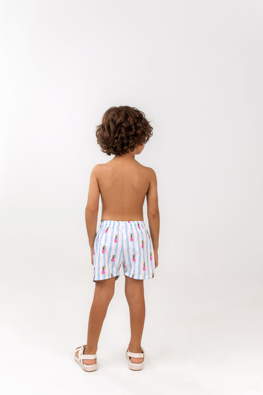 TROPIC Kids