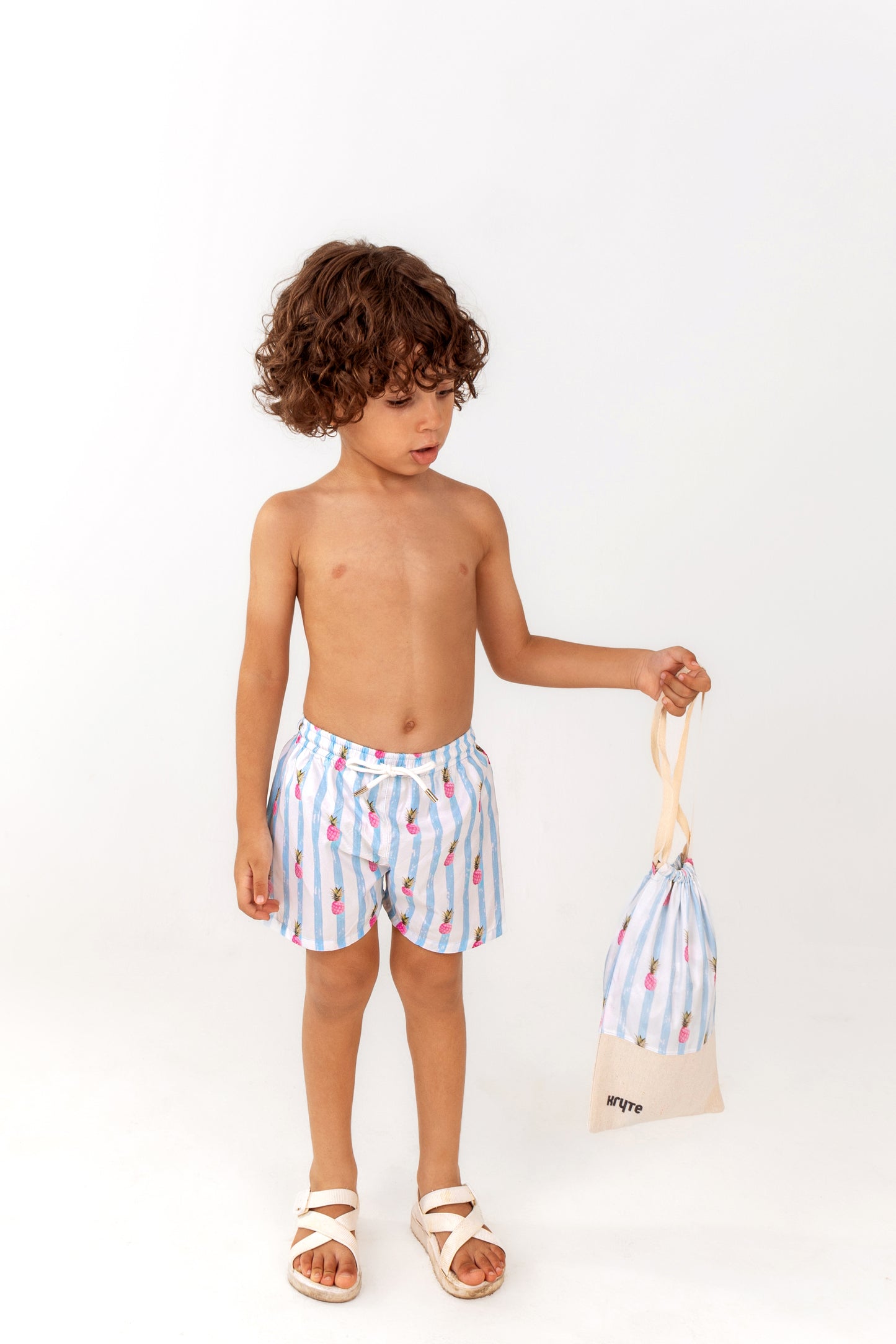TROPIC Kids