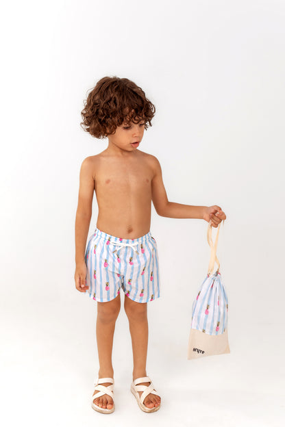TROPIC Kids
